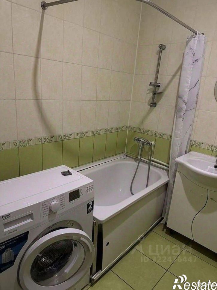 1-комн квартира Плавный переулок, 18,  д. 18