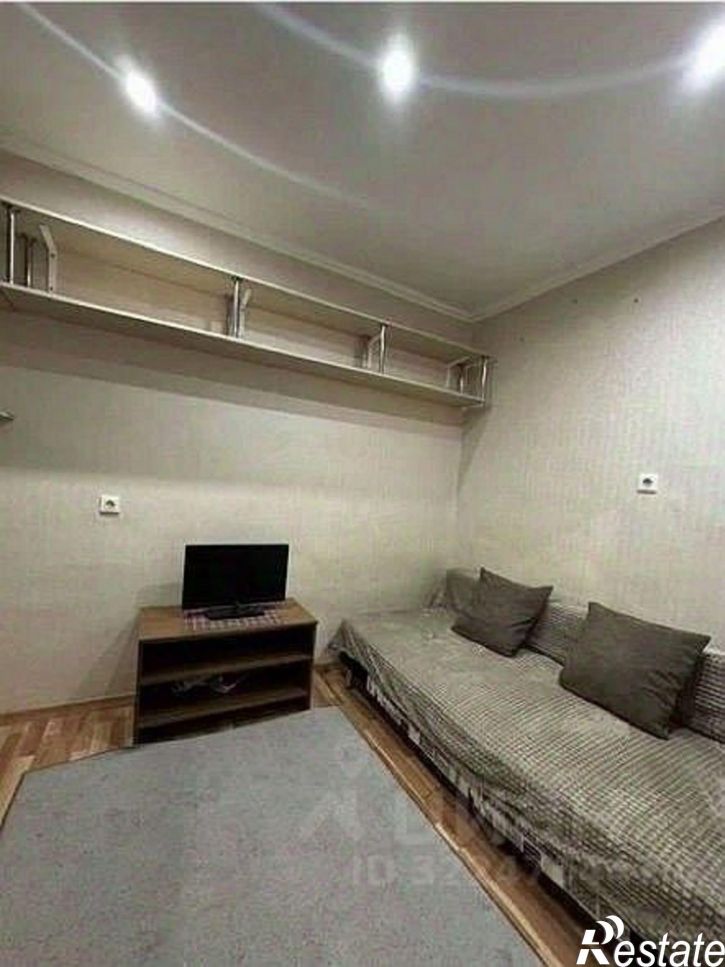 1-комн квартира Плавный переулок, 18,  д. 18