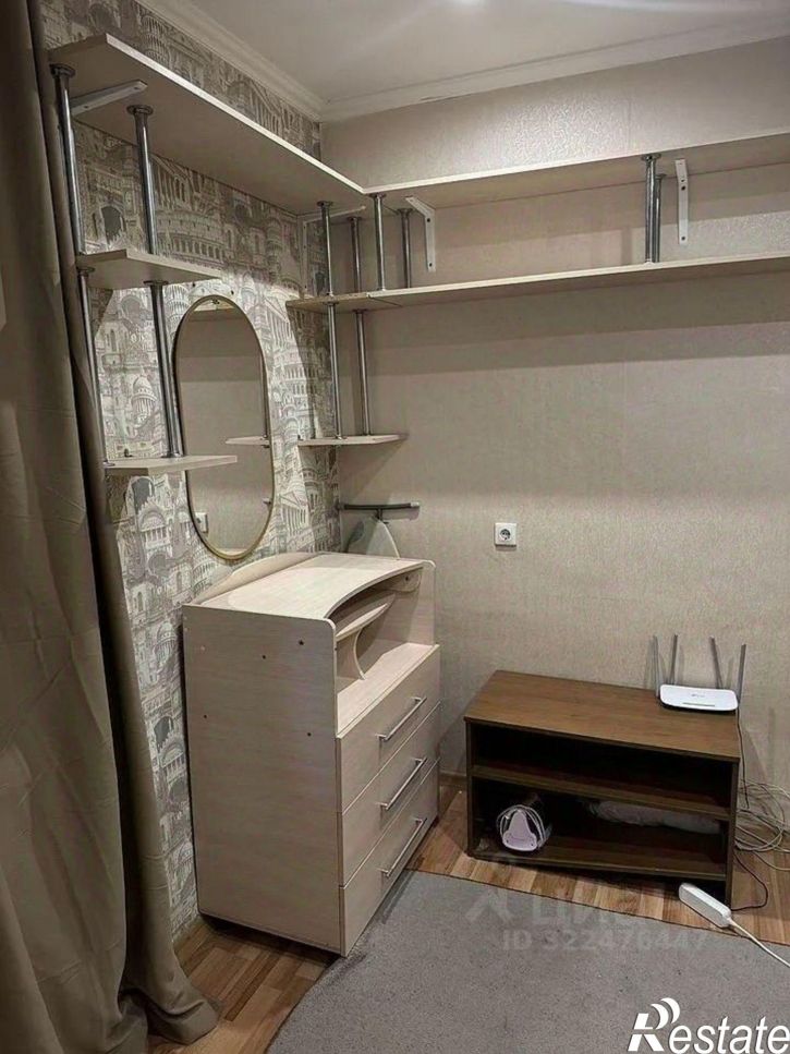 1-комн квартира Плавный переулок, 18,  д. 18