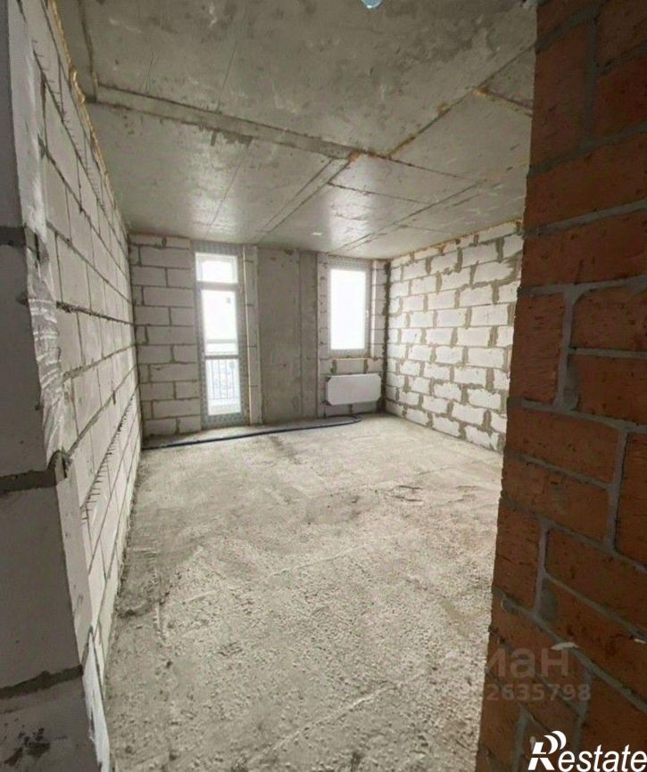 1-комн квартира ул Таврическая, 17,  д. 17