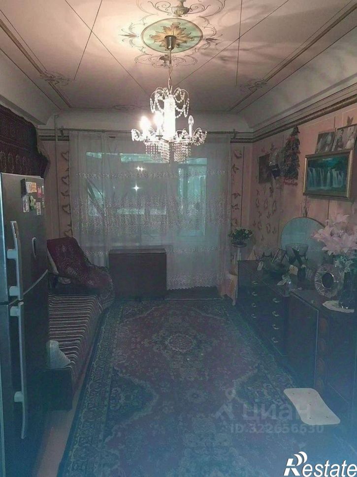 2-комн квартира 2-я Краснодарская улица, 149 к6,  д. 149 к6