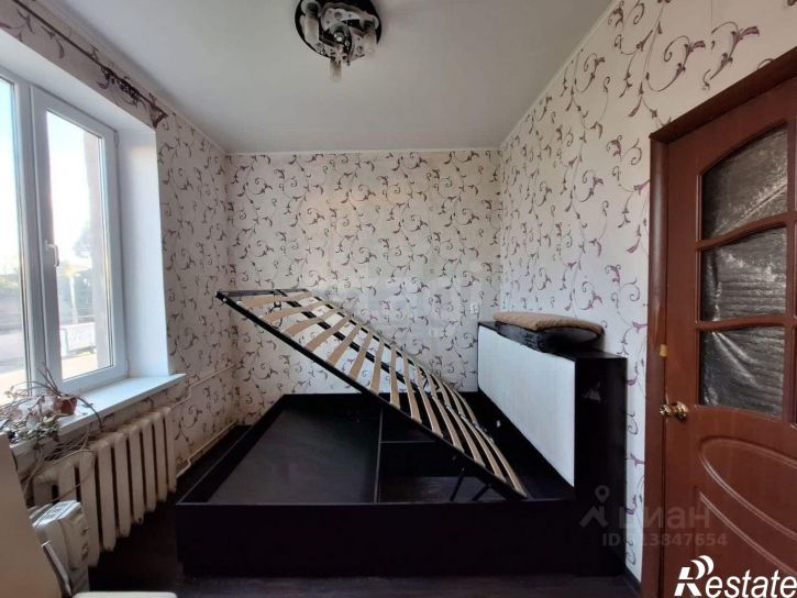 Комната Портовая улица, 184,  д. 184