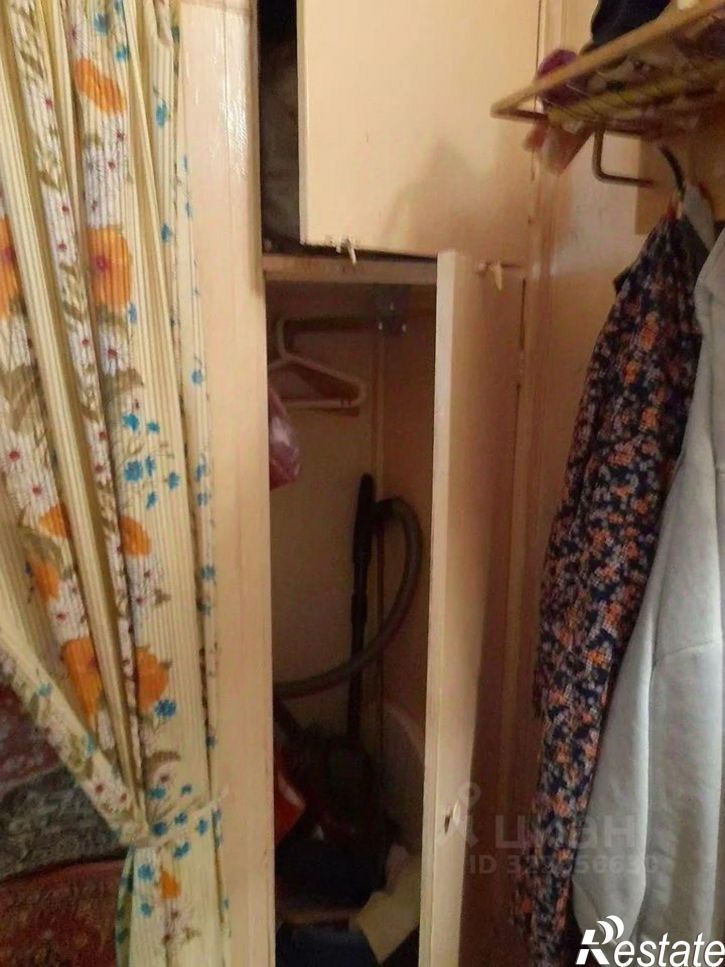 2-комн квартира 2-я Краснодарская улица, 149 к6,  д. 149 к6