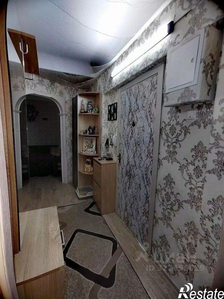 2-комн квартира 2-я Краснодарская улица, 149 к7,  д. 149 к7