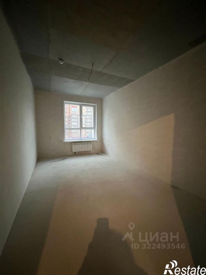 1-комн квартира улица Вересаева, 102/1 с1,  д. 102/1 с1