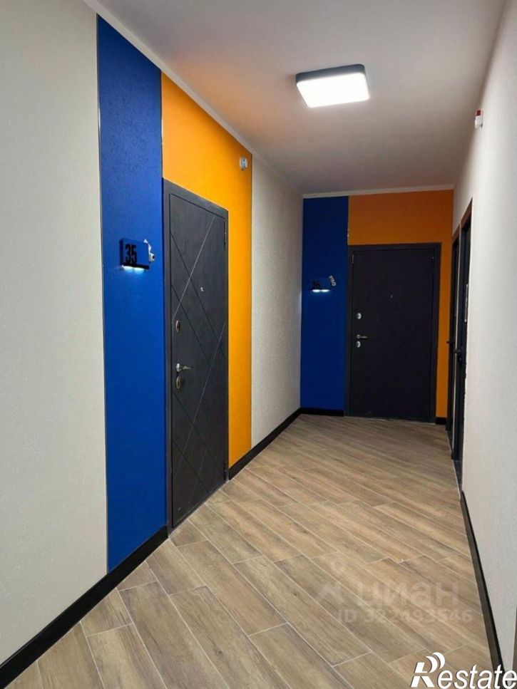 1-комн квартира улица Вересаева, 102/1 с1,  д. 102/1 с1