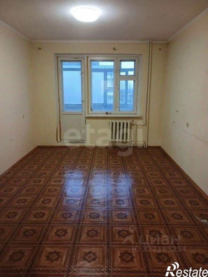 2-комн квартира улица 2-й Пятилетки, 6В,  д. 6В