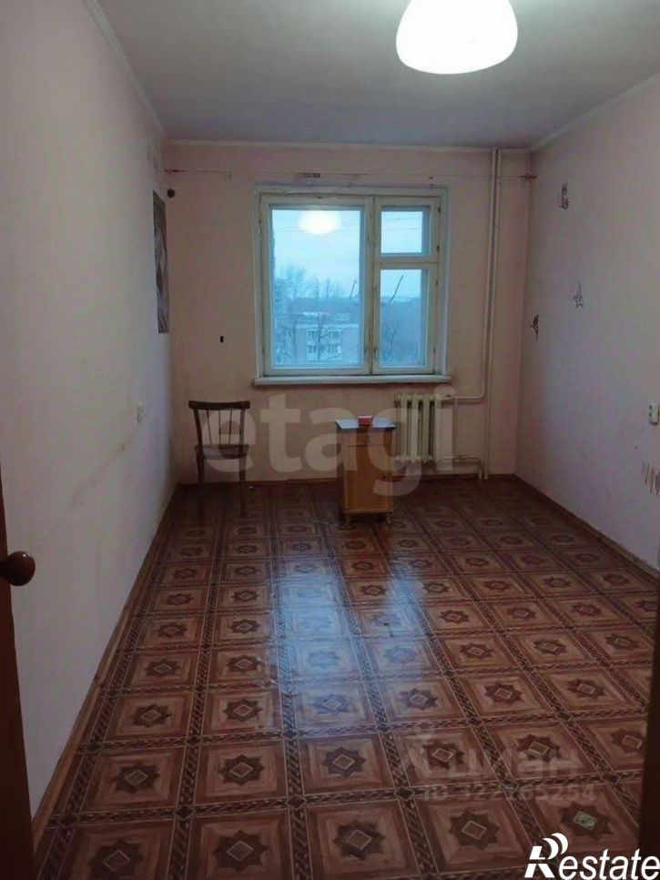 2-комн квартира улица 2-й Пятилетки, 6В,  д. 6В