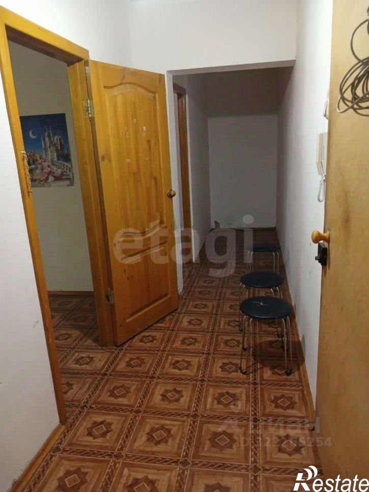 2-комн квартира улица 2-й Пятилетки, 6В,  д. 6В