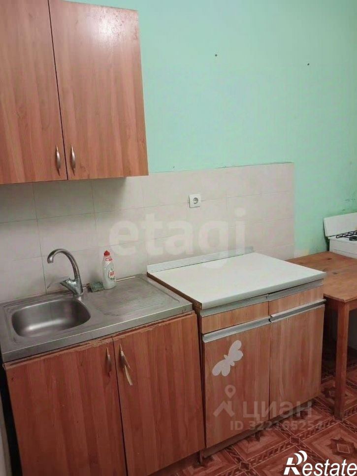 2-комн квартира улица 2-й Пятилетки, 6В,  д. 6В