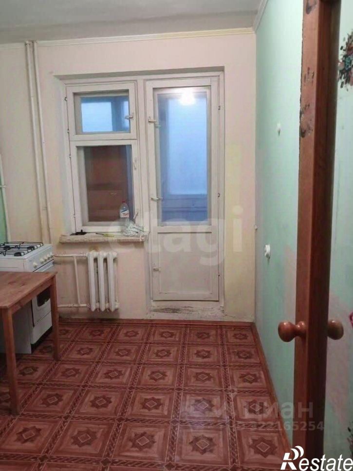 2-комн квартира улица 2-й Пятилетки, 6В,  д. 6В