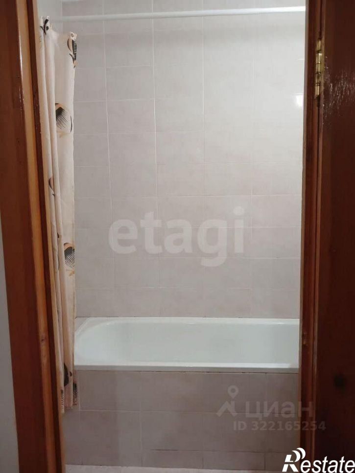 2-комн квартира улица 2-й Пятилетки, 6В,  д. 6В