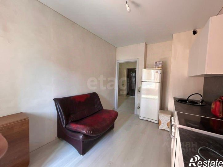 1-комн квартира Тибетская улица, 1В с3,  д. 1В с3