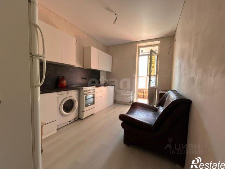 1-комн квартира Тибетская улица, 1В с3,  д. 1В с3