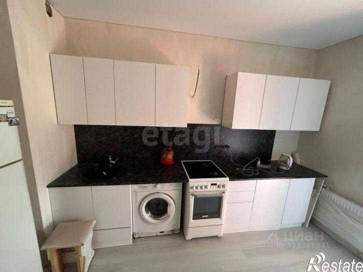 1-комн квартира Тибетская улица, 1В с3,  д. 1В с3