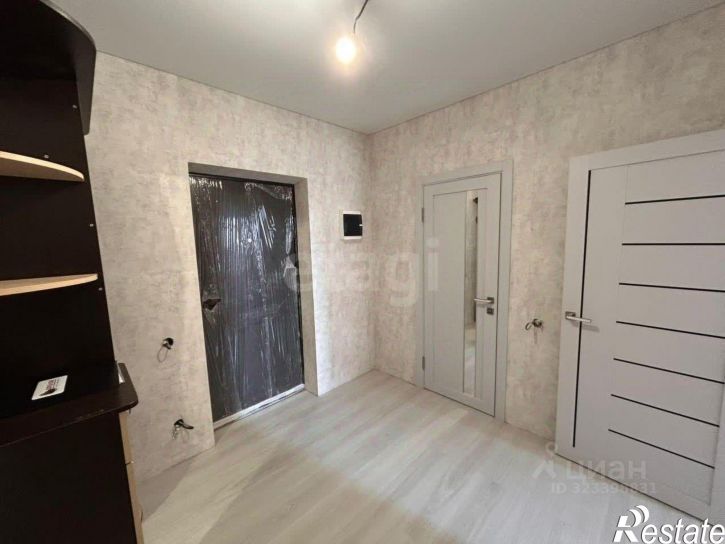 1-комн квартира Тибетская улица, 1В с3,  д. 1В с3