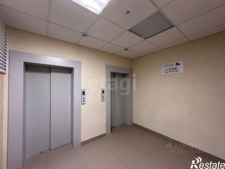 1-комн квартира Тибетская улица, 1В с3,  д. 1В с3