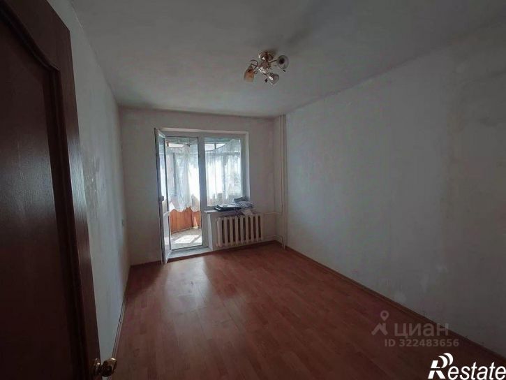 2-комн квартира улица Ерёменко, 58/7,  д. 58/7