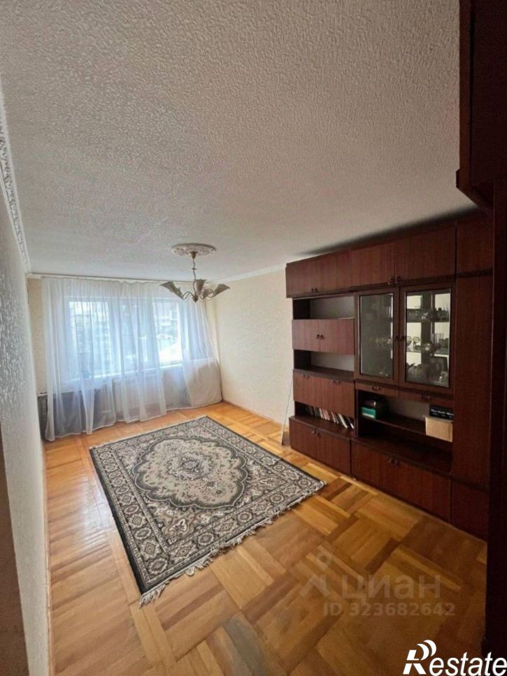 1-комн квартира Пушкинская улица, 181,  д. 181