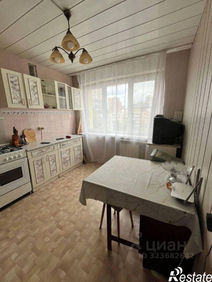 1-комн квартира Пушкинская улица, 181,  д. 181