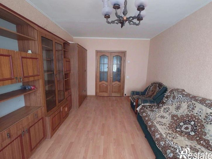 2-комн квартира улица Ерёменко, 58/7,  д. 58/7