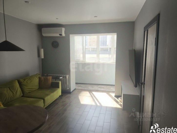 1-комн квартира ул Вересаева, 103В,  д. 103В