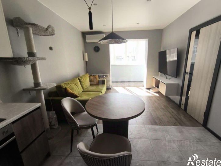 1-комн квартира ул Вересаева, 103В,  д. 103В