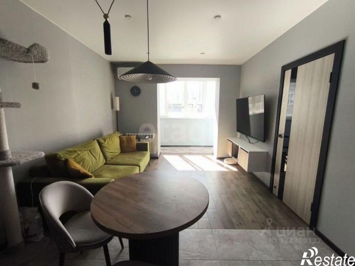 1-комн квартира ул Вересаева, 103В,  д. 103В