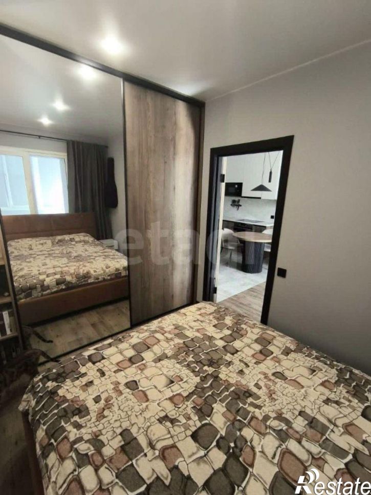 1-комн квартира ул Вересаева, 103В,  д. 103В