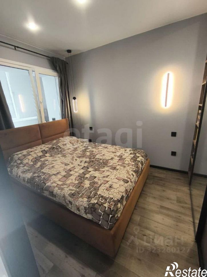 1-комн квартира ул Вересаева, 103В,  д. 103В