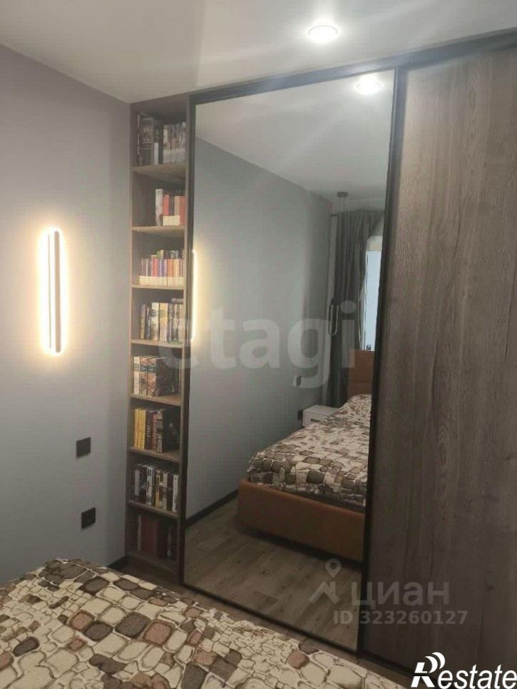 1-комн квартира ул Вересаева, 103В,  д. 103В