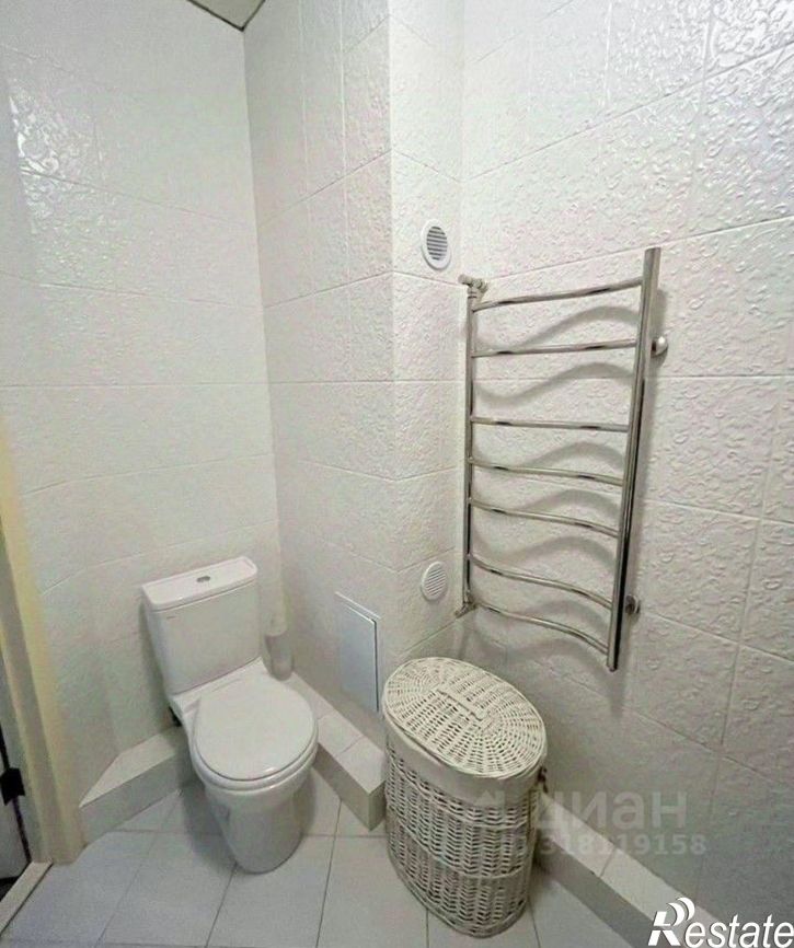 2-комн квартира ул Пацаева, 12/2,  д. 12/2