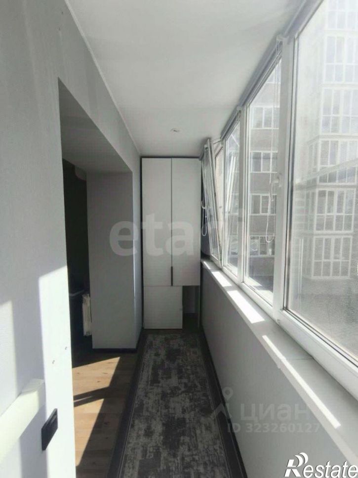 1-комн квартира ул Вересаева, 103В,  д. 103В