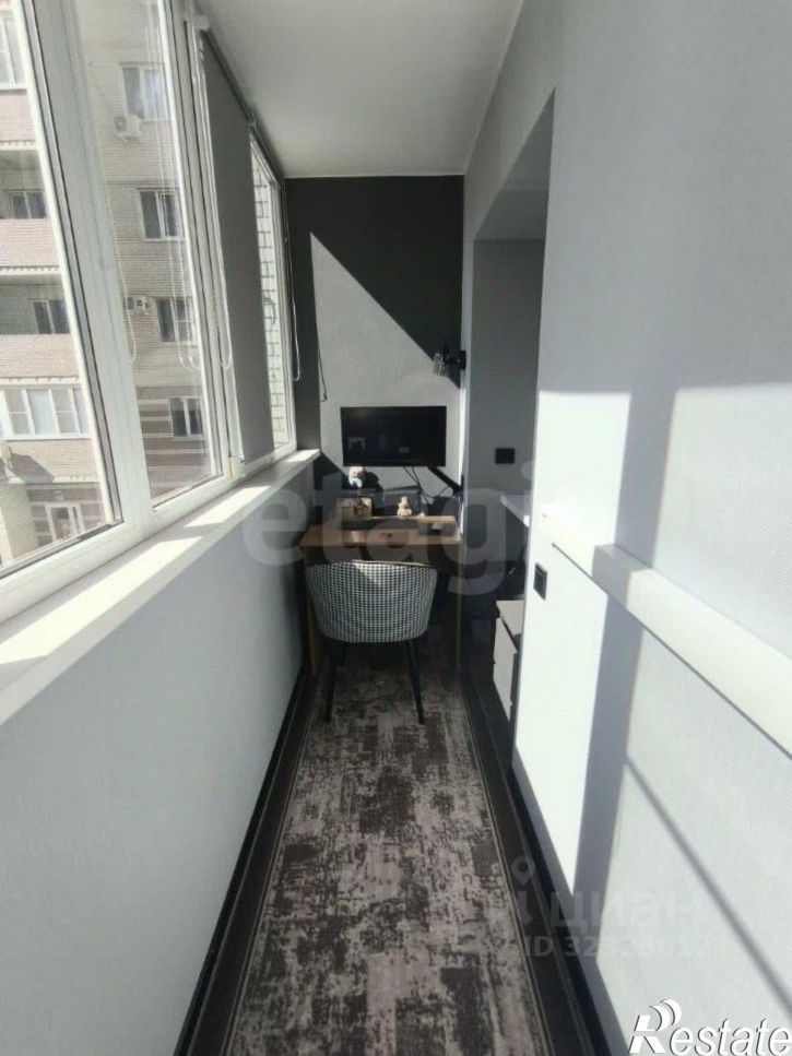 1-комн квартира ул Вересаева, 103В,  д. 103В