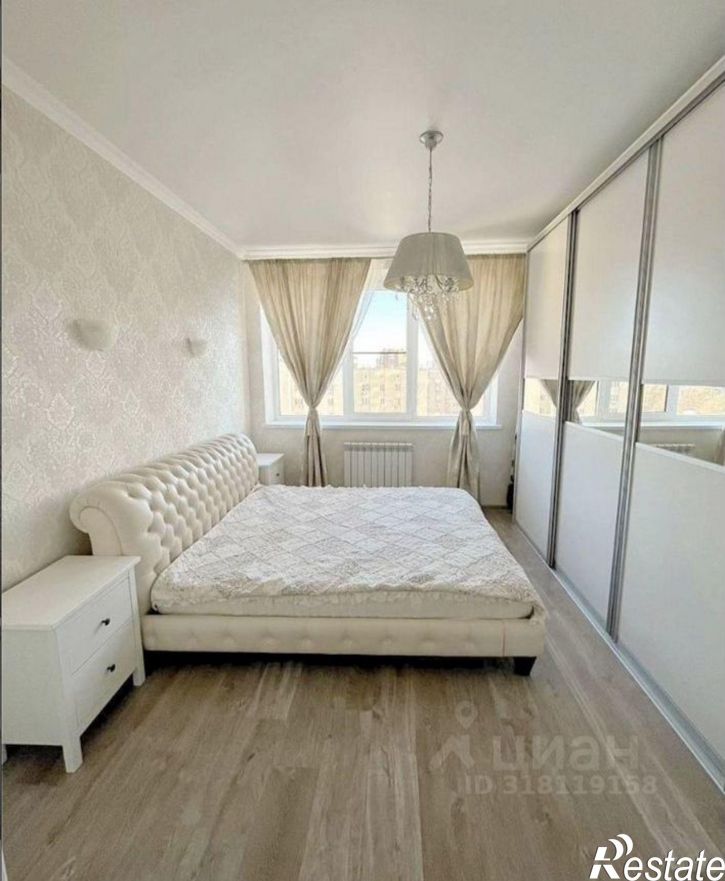 2-комн квартира ул Пацаева, 12/2,  д. 12/2