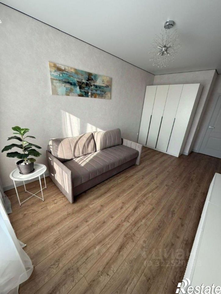 1-комн квартира улица Вересаева, 102/1 с1,  д. 102/1 с1