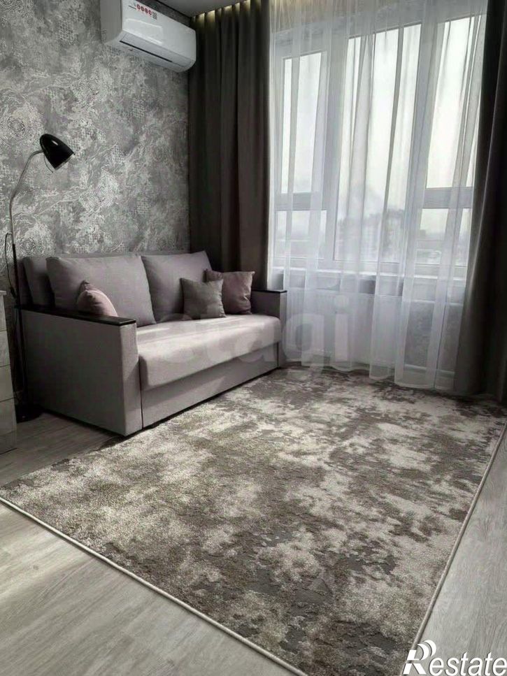 2-комн квартира