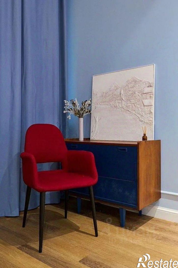 2-комн квартира Халтуринский переулок, 55,  д. 55