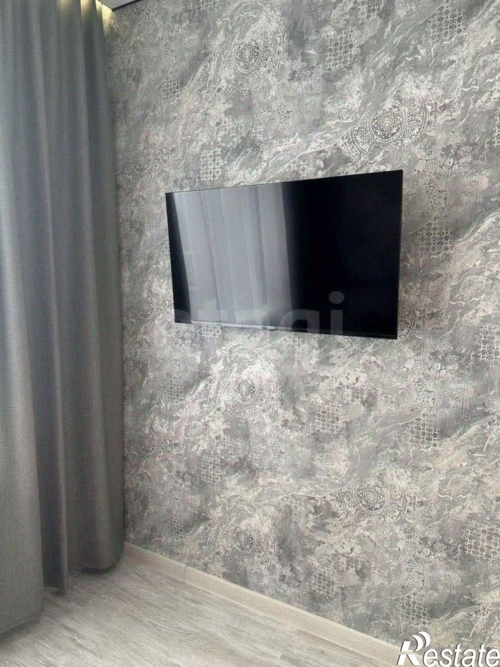 2-комн квартира