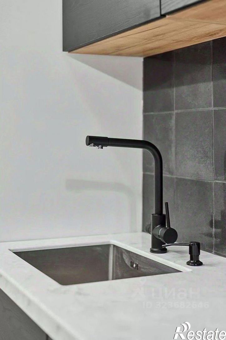 2-комн квартира Халтуринский переулок, 55,  д. 55