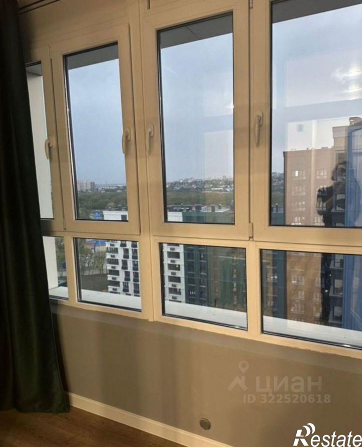 1-комн квартира улица Вересаева, 102/1 с1,  д. 102/1 с1