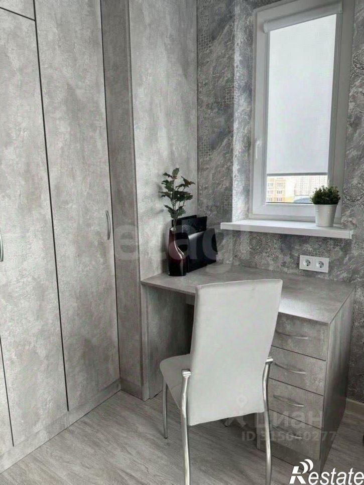 2-комн квартира