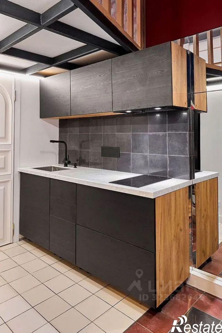 2-комн квартира Халтуринский переулок, 55,  д. 55