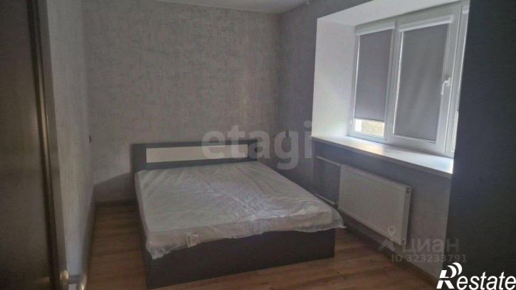 2-комн квартира ул Города Волос, 42/105,  д. 42/105