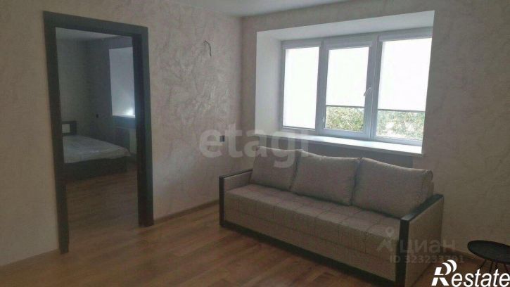 2-комн квартира ул Города Волос, 42/105,  д. 42/105