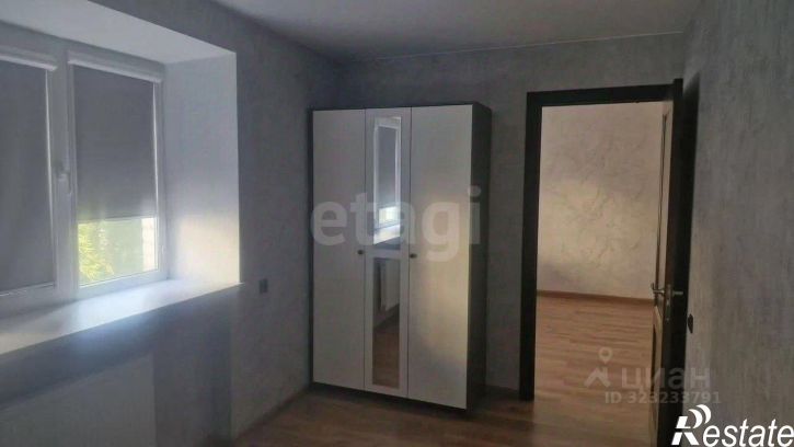 2-комн квартира ул Города Волос, 42/105,  д. 42/105