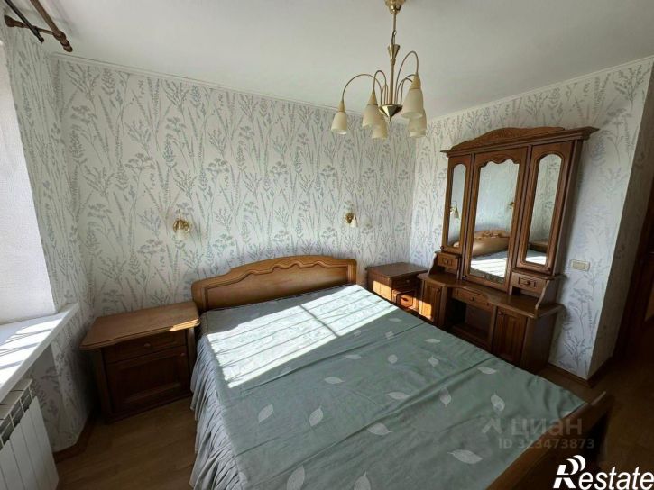 3-комн квартира пр-кт Стачки, 208,  д. 208