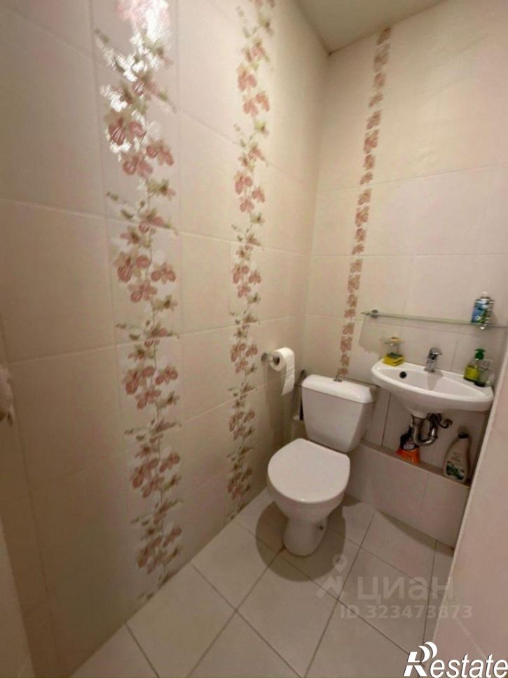 3-комн квартира пр-кт Стачки, 208,  д. 208