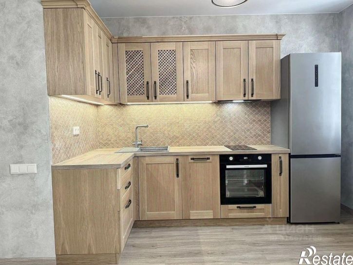 2-комн квартира проспект Соколова, 68/118В с1,  д. 68/118В с1