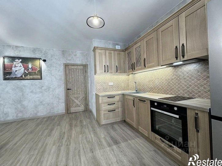 2-комн квартира проспект Соколова, 68/118В с1,  д. 68/118В с1